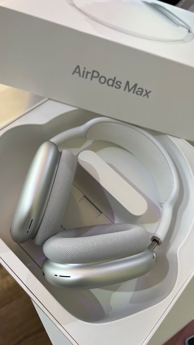 AirPods Max
