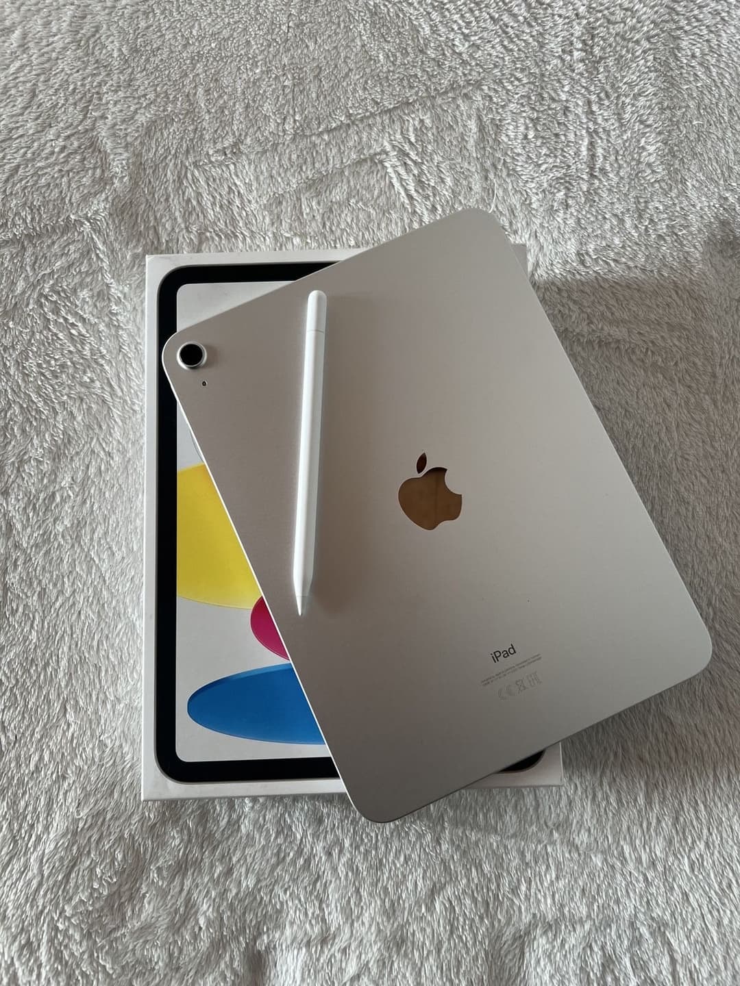 iPad Air product image