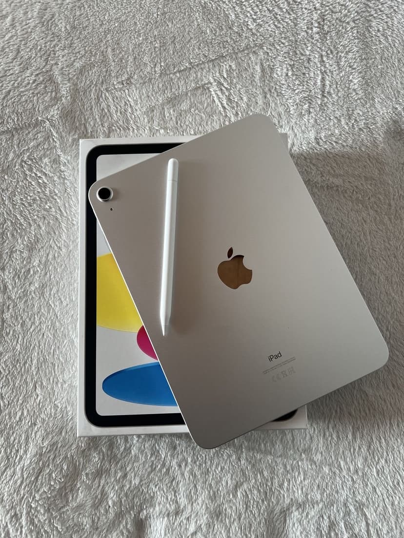 iPad Air — view 3