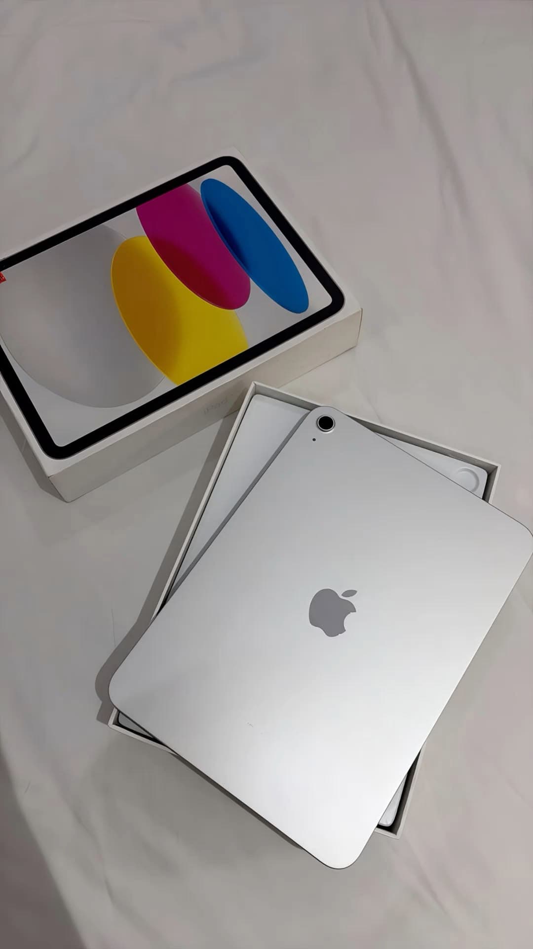 iPad Air product image