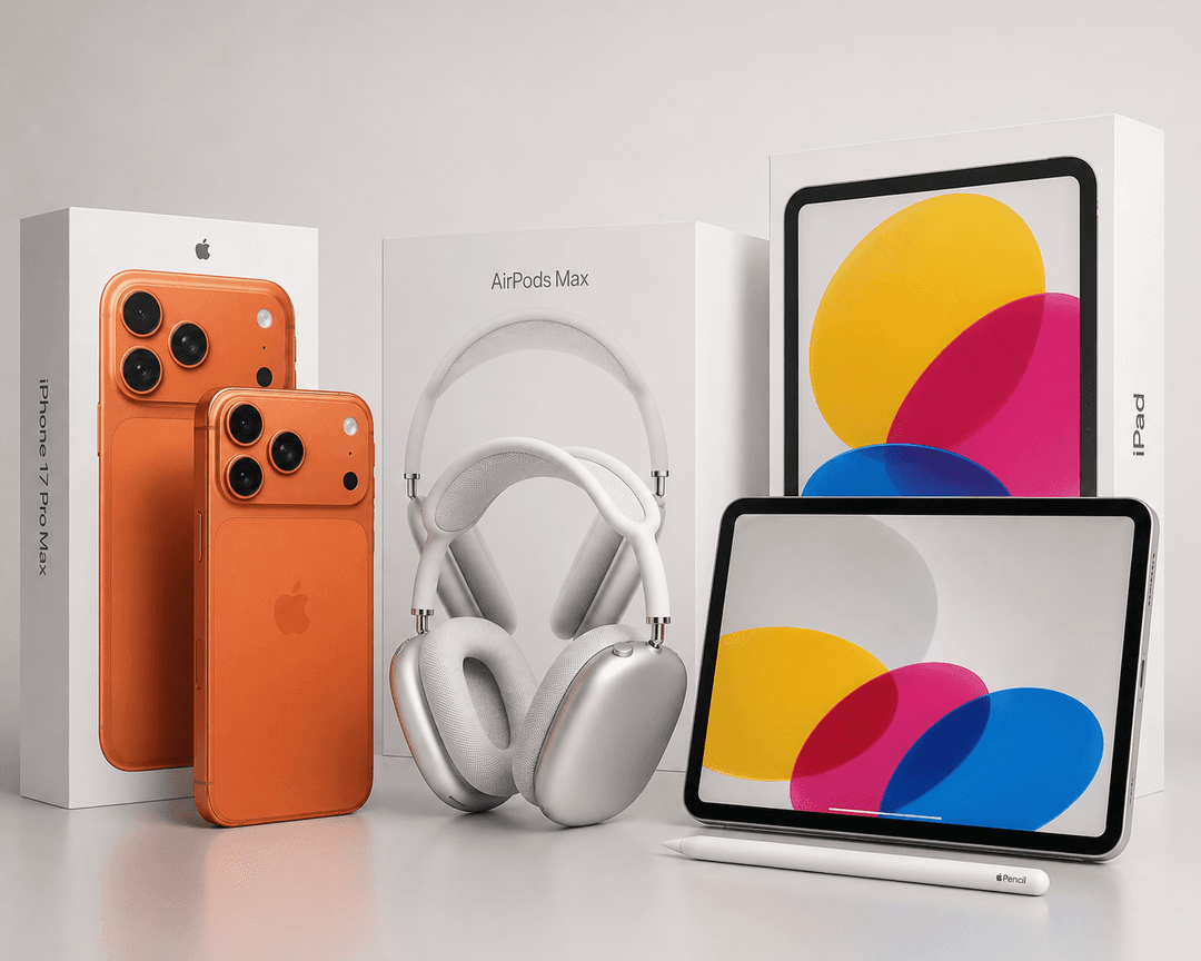 iPad Air product image